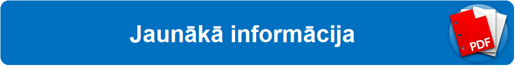 Jaunākā informācija